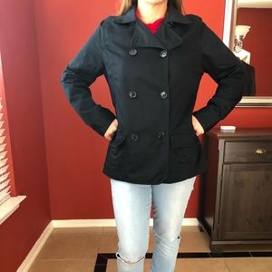 Gently worn Old Navy Coat Sz L